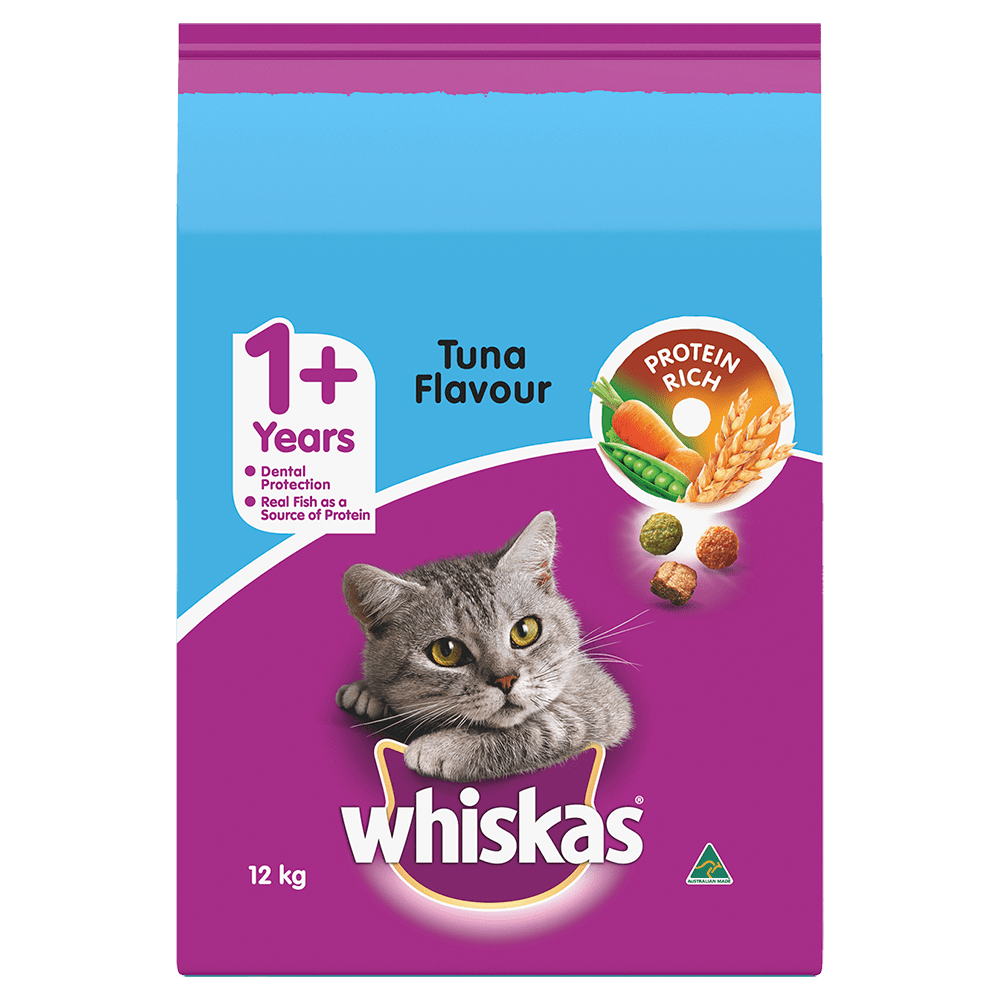 Whiskas dry cat food woolworths cheap