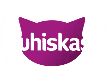 Whiskas logo